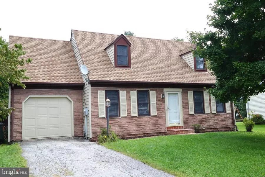 3855 SILVER SPUR DR, York, PA 17402