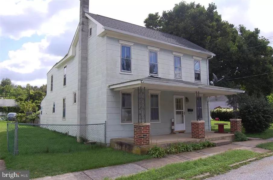 119 S WASHINGTON ST, Mechanicsburg, PA 17055