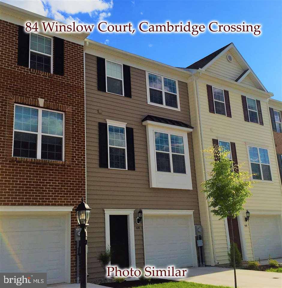 Gettysburg, PA 17325,84A WINSLOW CT #112