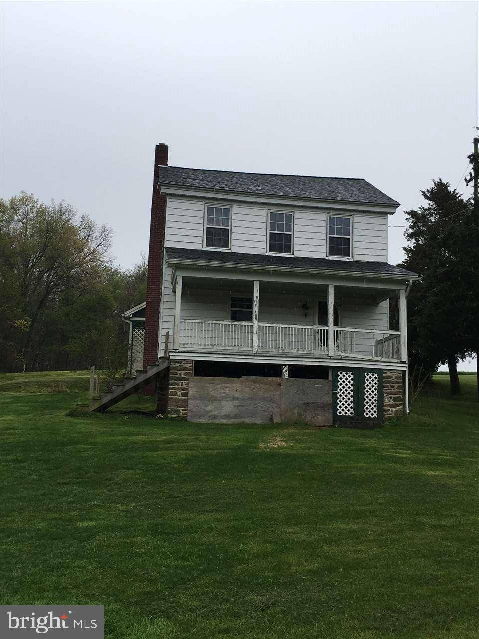 Felton, PA 17322,8132 CENTURY FARMS RD