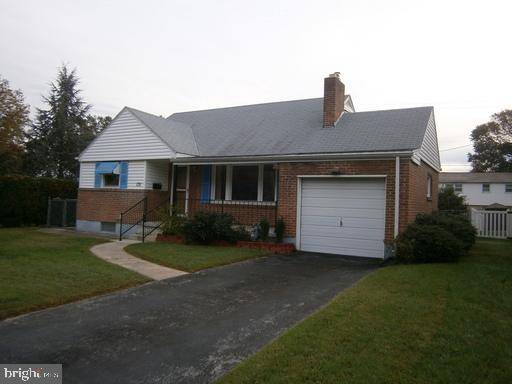 131 S VERNON ST, York, PA 17402