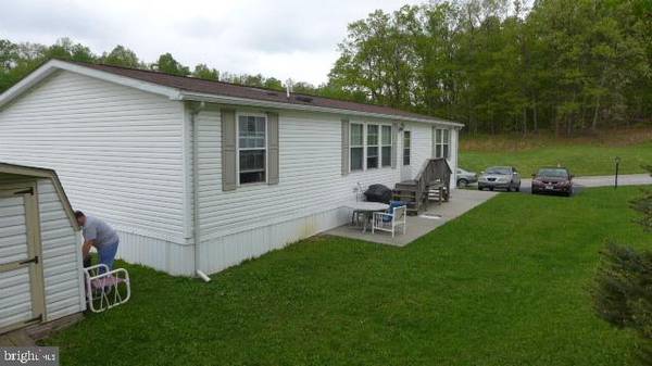 Stewartstown, PA 17363,2659 OAKWOOD HEIGHTS DR