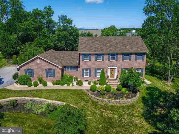 165 TIFFANY LN, Gettysburg, PA 17325