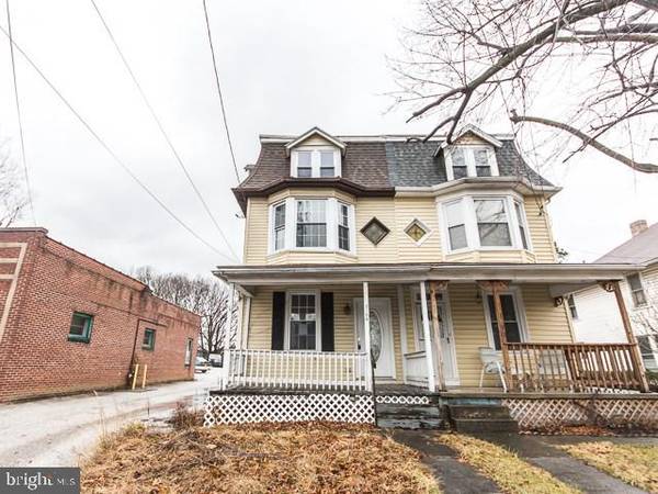 3188 GEORGE ST, York, PA 17406