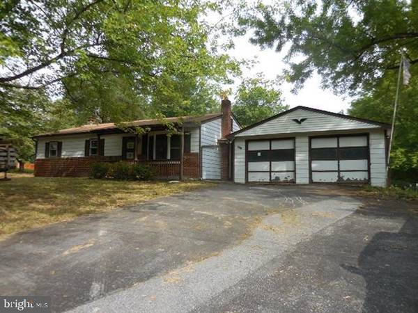 221 FOX HOLLOW RD, Shermans Dale, PA 17090