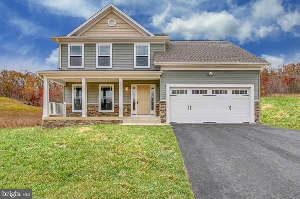 76 HIDDEN LAKE DR., Stafford, VA 22556