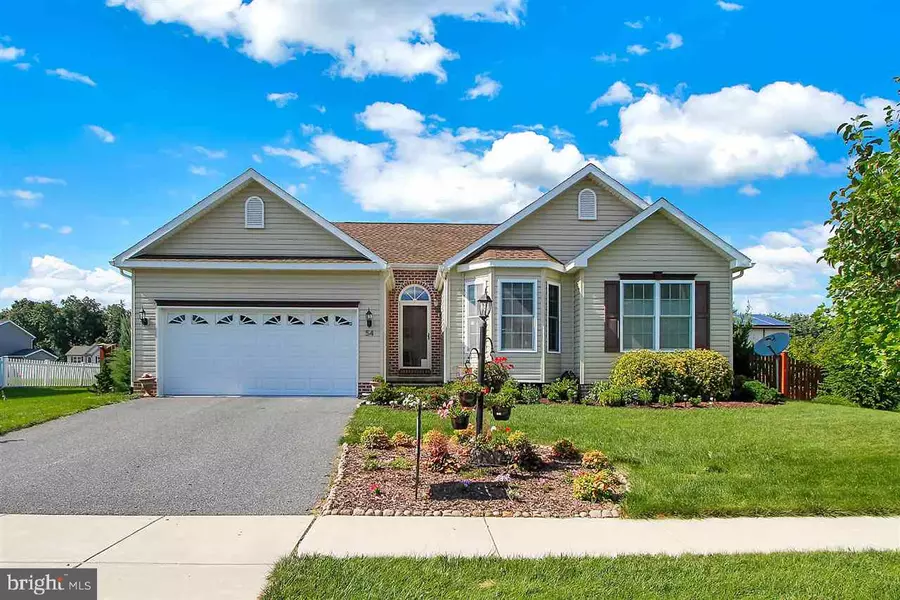 54 STEED LN, Hanover, PA 17331