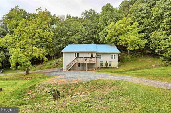 136 RAMBO HILL RD, Shermans Dale, PA 17090