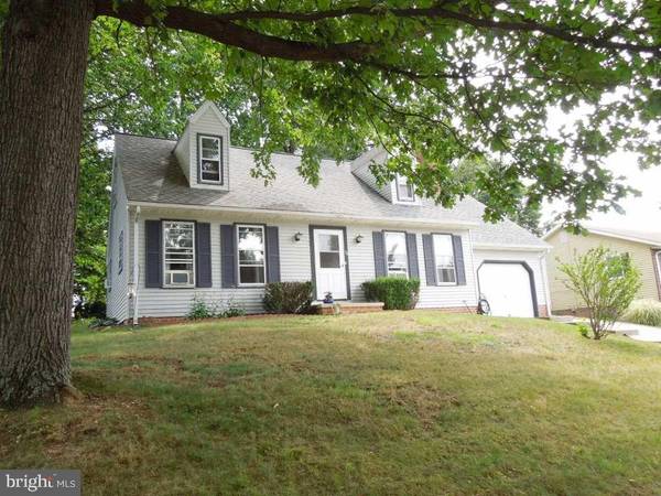 50 BRAGG ST, Hanover, PA 17331