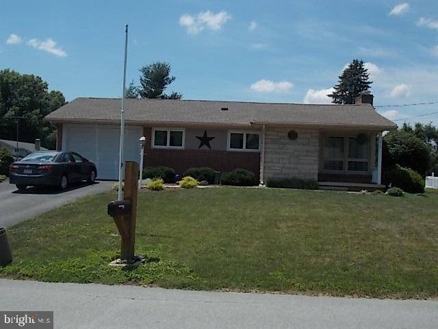 Wrightsville, PA 17368,414 S 6TH ST