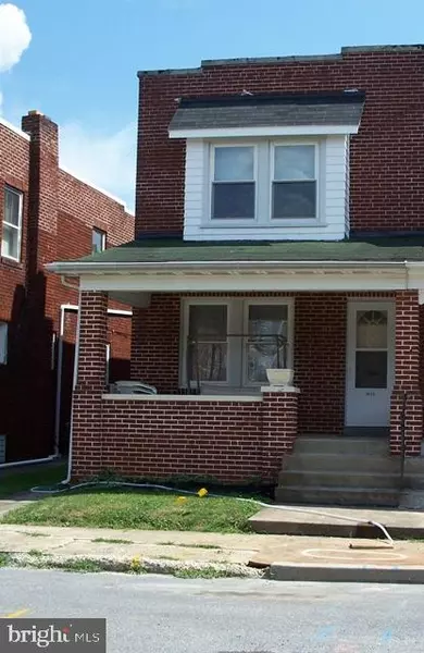 1632 W PHILADELPHIA ST, York, PA 17404