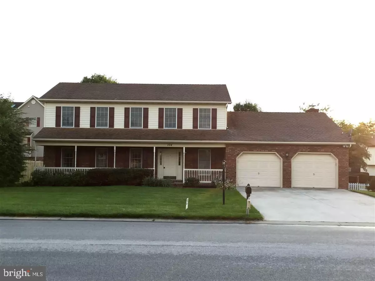 Hanover, PA 17331,104 AMANDA AVE