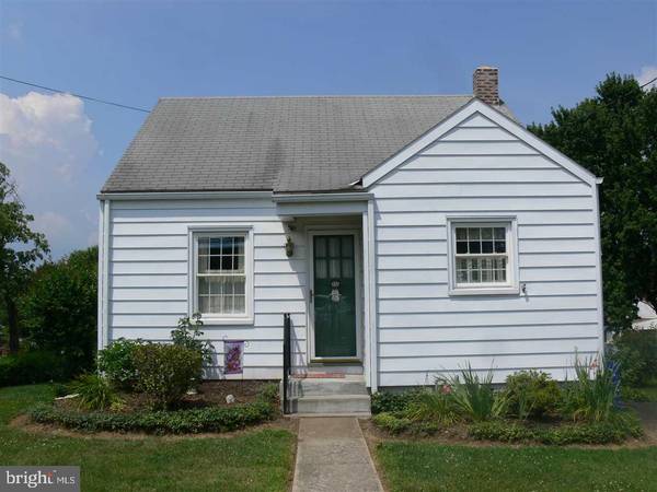 2552 MAYFIELD ST, York, PA 17406