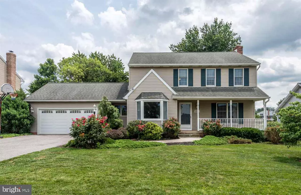 York, PA 17408,2960 SUNSET LN