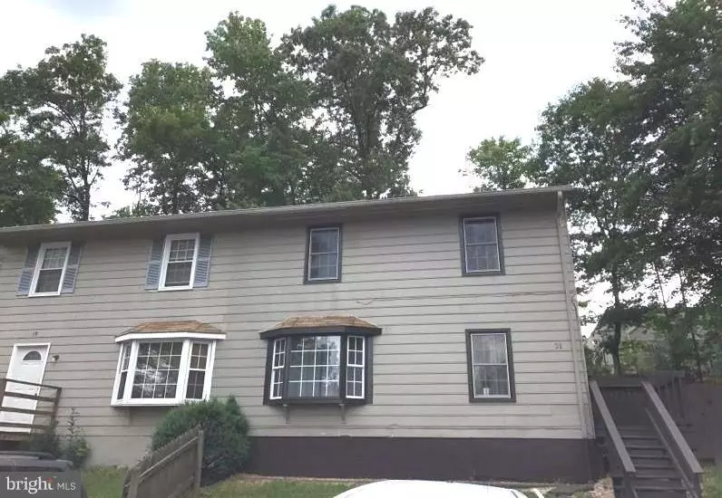 21 EVERGREEN LN, Stafford, VA 22554