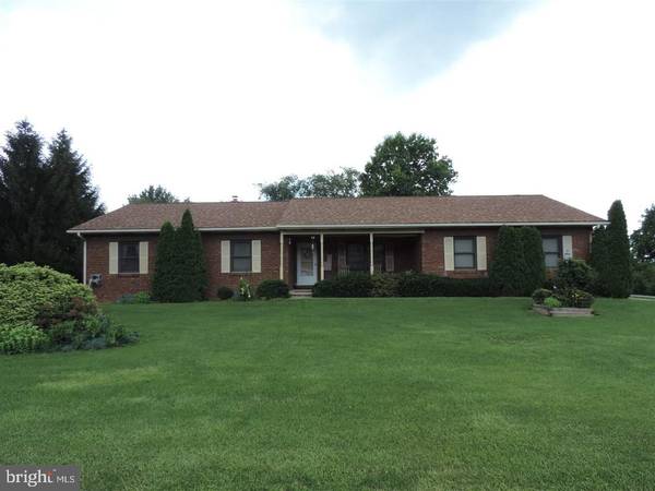 463 MELRIE DR, York Twp, PA 17403