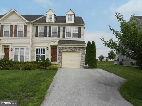 287 MAPLE DR, Hanover, PA 17331