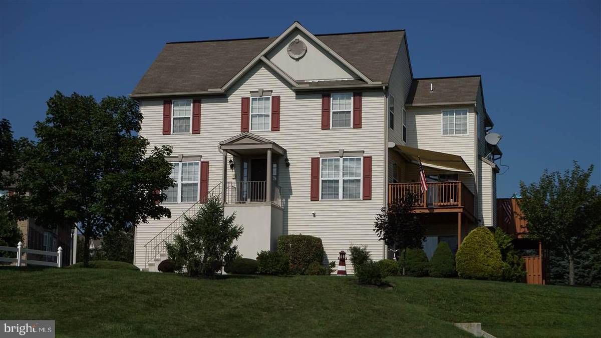 York Twp, PA 17403,347 HARVEST FIELD LN