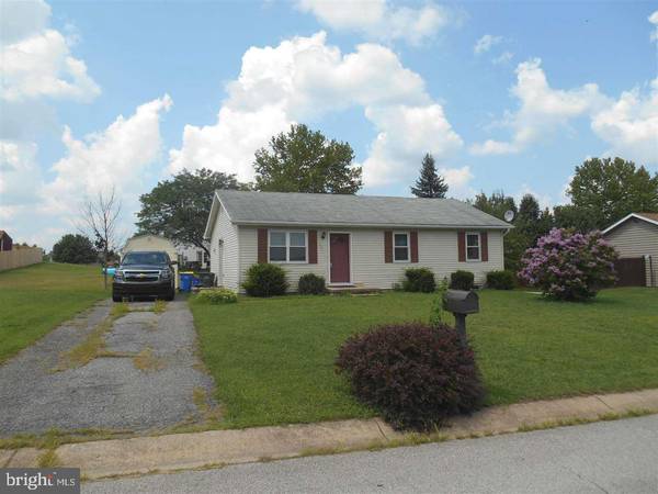 3271 PARTRIDGE DR, Dover, PA 17315