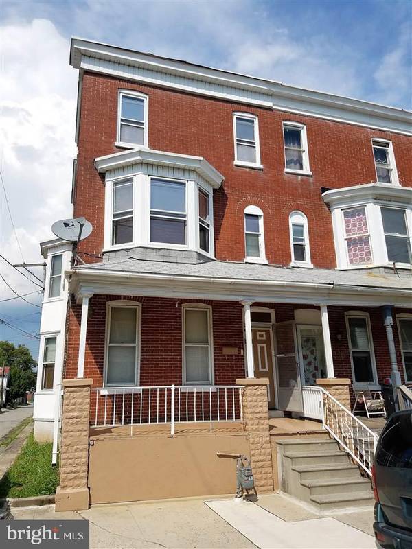 323 N HAWTHORNE ST, York, PA 17404