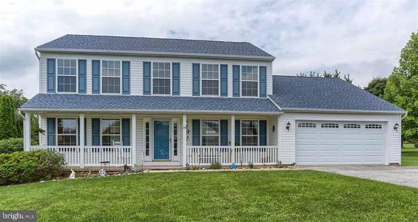 14 HOFFHEINS DR, New Freedom, PA 17349