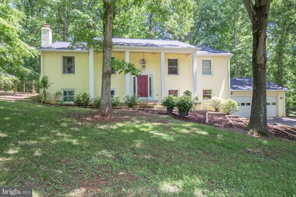 14 CARTER LN, Stafford, VA 22556