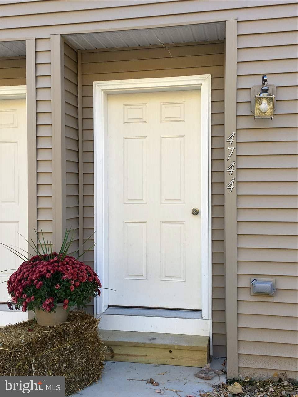 Harrisburg, PA 17110,4744 TUSCARORA ST