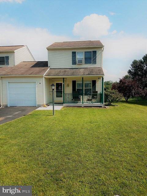 3033 MILKY WAY, Dover, PA 17315