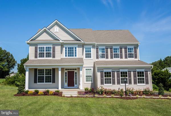 25 HARTWOOD LANDING, Fredericksburg, VA 22406