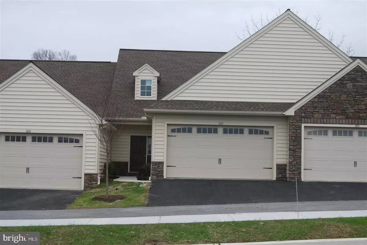 Elizabethtown, PA 17022,53-LOT 65 MAIZE CIR #LOT 65