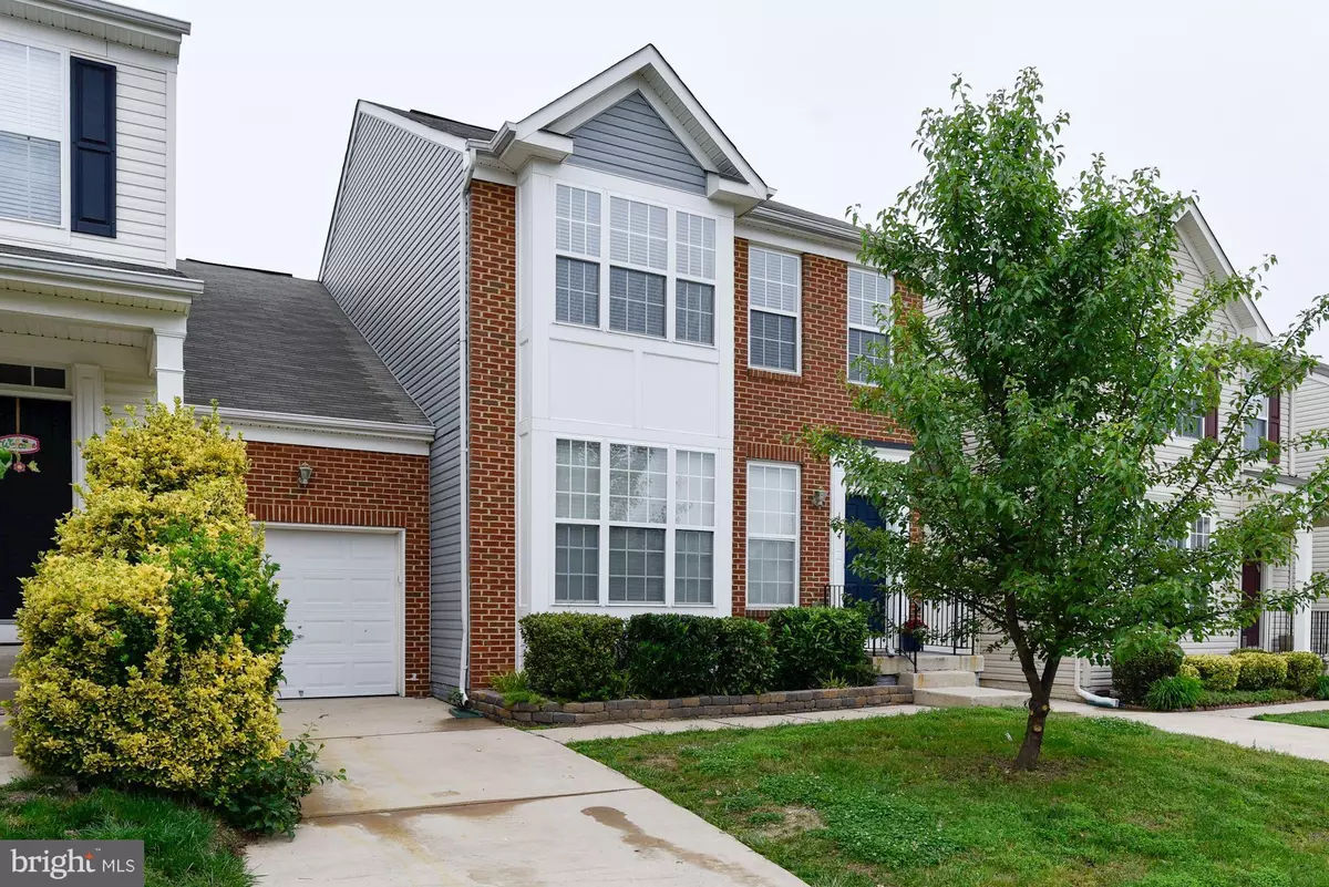 Stafford, VA 22554,184 EXECUTIVE CIR