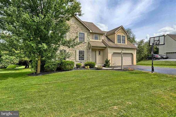 York Twp, PA 17402,821 NIGHTLIGHT DR