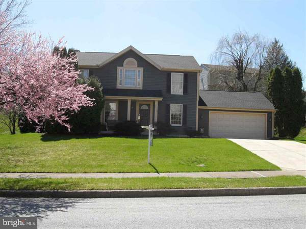 3513 BEECH RUN LN, Mechanicsburg, PA 17050