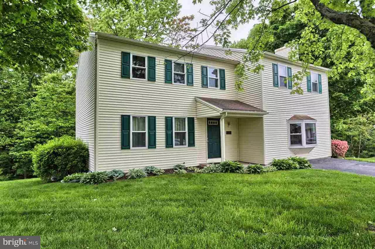 Harrisburg, PA 17111,4819 SWEETBRIER TER