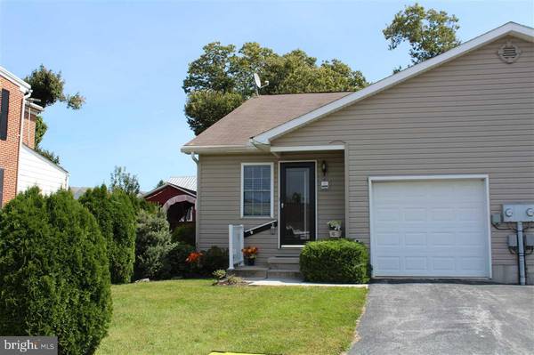 New Freedom, PA 17349,107 WANETA ST