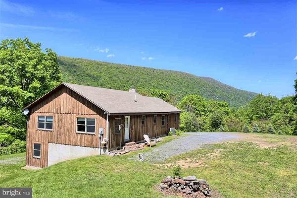 67 RISKY RD, Lewistown, PA 17044