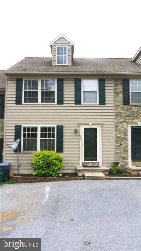 Elizabethtown, PA 17022,503 INDIAN ROCK CIR