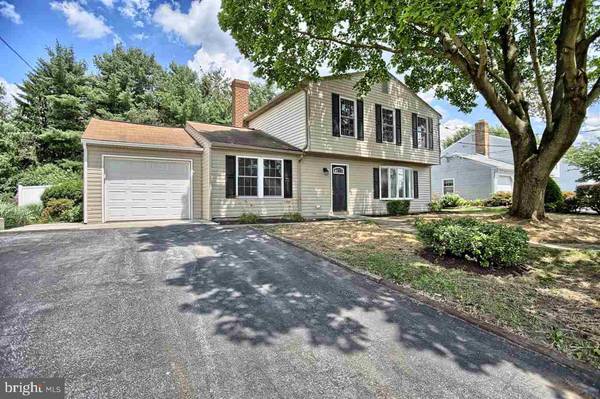 314 ERFORD RD, Camp Hill, PA 17011