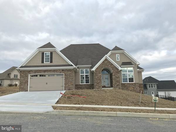 680 GRANDON WAY, Mechanicsburg, PA 17050