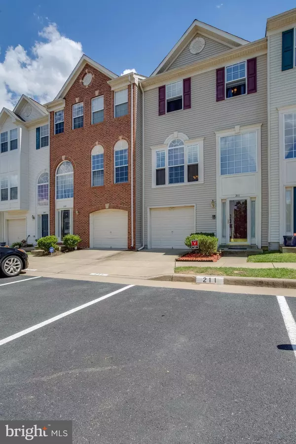 Stafford, VA 22554,211 RAYNAR CT