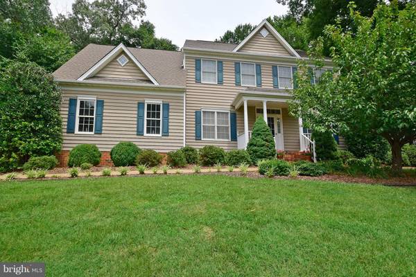 9 SPRINGBROOK DR, Fredericksburg, VA 22405