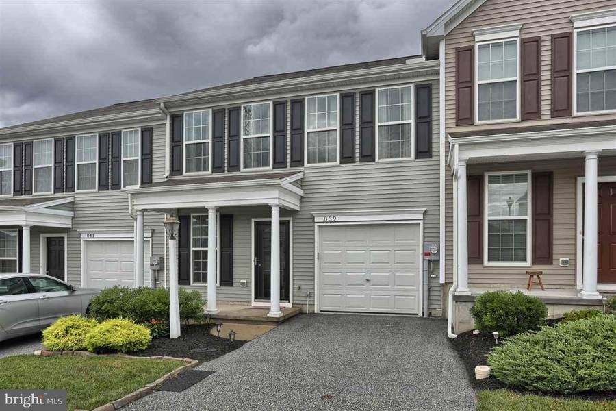 839 FAWN LN, Hummelstown, PA 17036