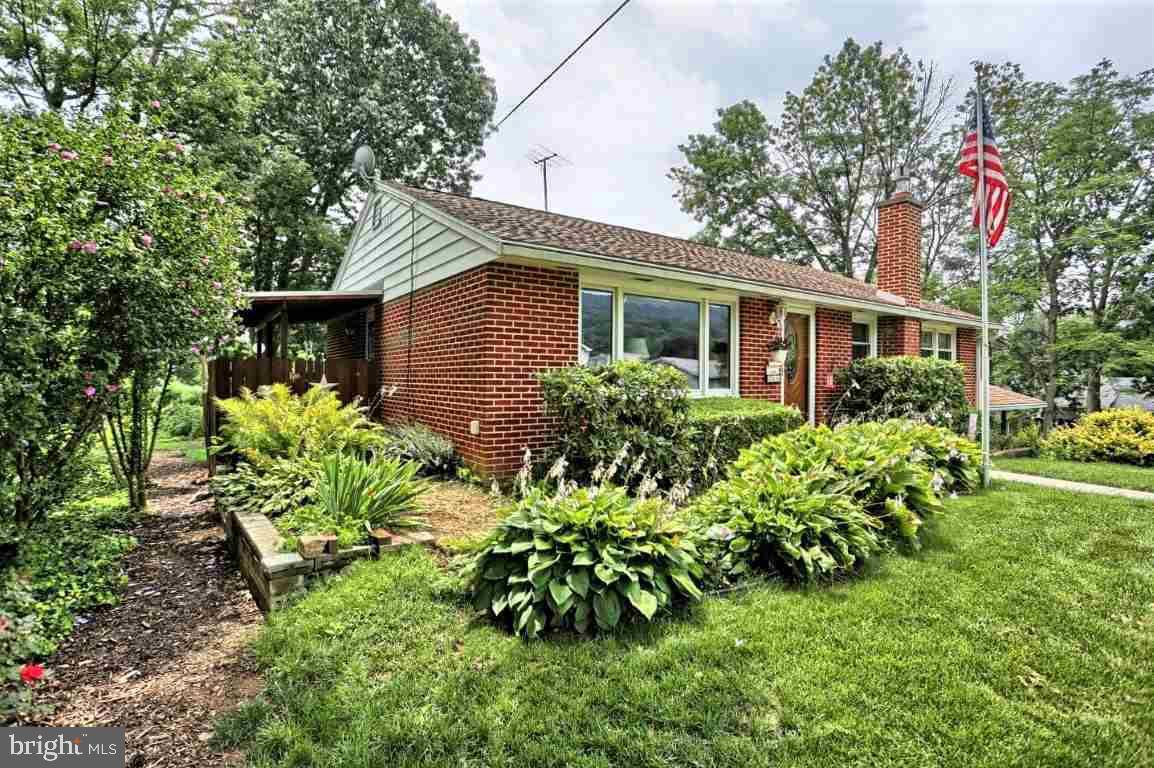 Summerdale, PA 17093,111 MILLER ST