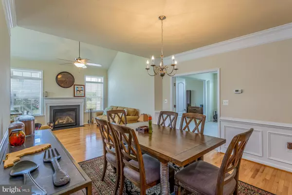 Fredericksburg, VA 22406,6 LAUREL PINE CT