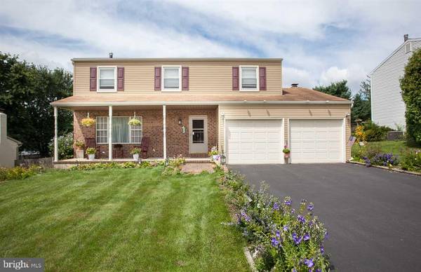 432 SPRINGHOUSE RD, Harrisburg, PA 17111