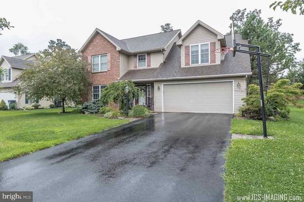 Mt Holly Springs, PA 17065,17 WESTGATE DR