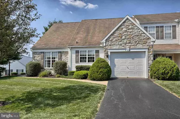 618 SPRINGHOUSE LN, Hummelstown, PA 17036