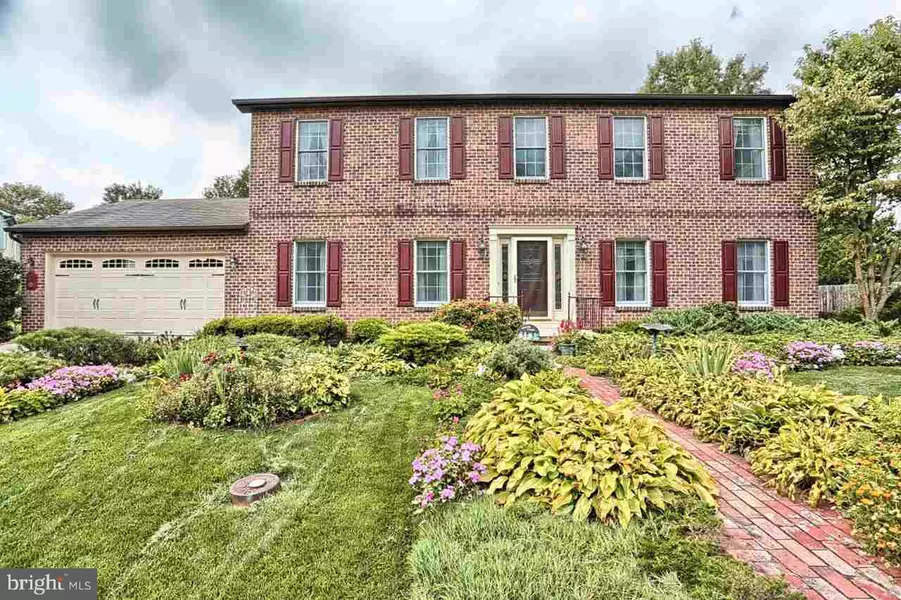 863 ACRI RD, Mechanicsburg, PA 17050