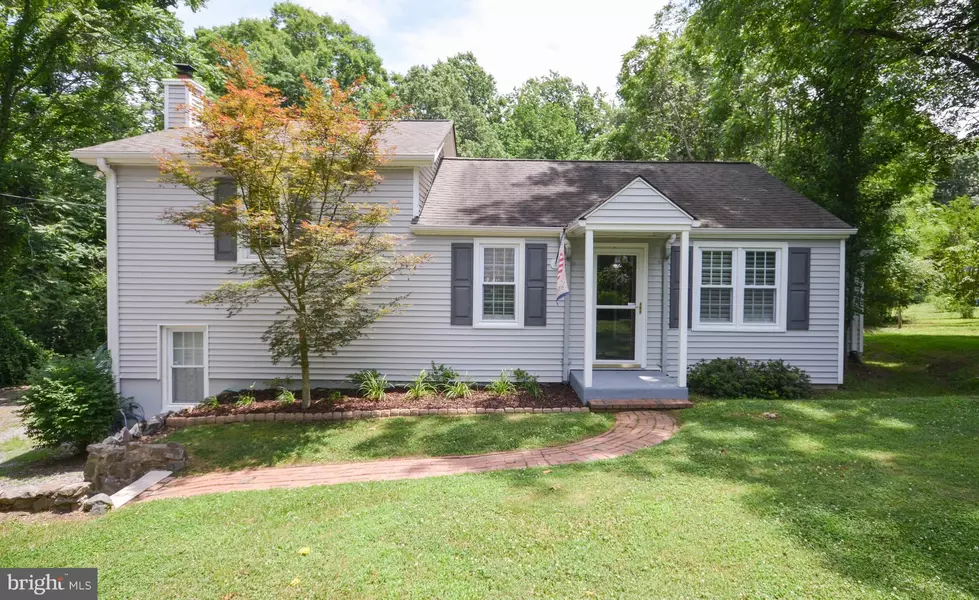 73 FERRY RD, Fredericksburg, VA 22405