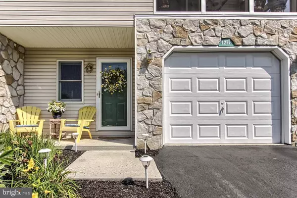 New Cumberland, PA 17070,1277 SUMMITVIEW CT